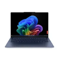 Lenovo Yoga 7 2-in-1 14ILL10 Core Ultra 7 258V 32GB RAM 1TB SSD 14 Inch2.8K OLED Touch Laptop (83JQ0053LK)